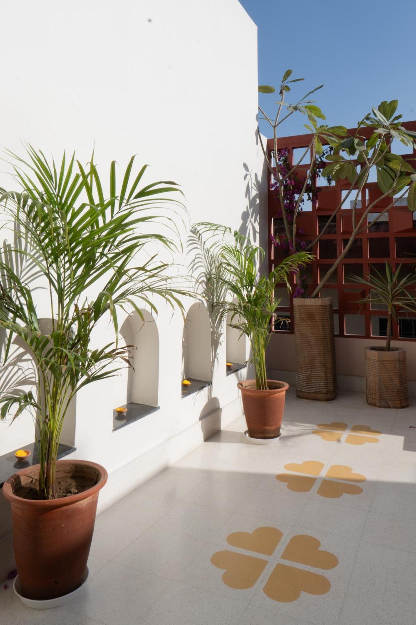 Rajan House Hotel Jaipur Exterior photo